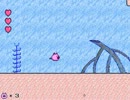 『はねろプーのすけ』をぴょんぴょんプレイ―2ぴょん