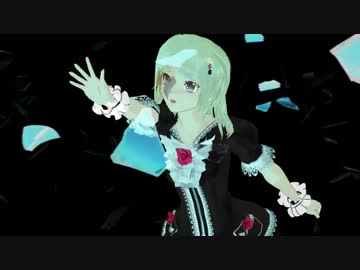 【MMD】Diabolik ∞ nighT【ディアラバ】