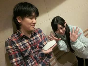 Webラジオ「波打際の○○さん」第46回(2014.02.19)