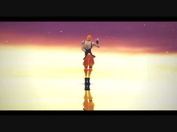 【MMDジョジョ】 DIO＋α ▪ Lamb.