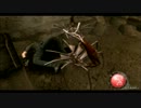 ちょっと辺境の村に行ってくる――バイオハザード４実況プレイ　part33