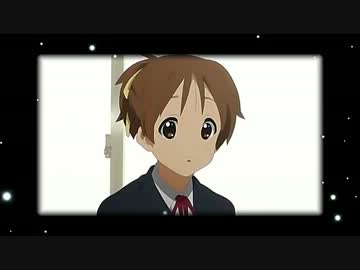【けいおん！】届かない恋【平沢憂誕生日MAD】