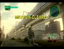 【地球防衛軍４】無鉄砲ゆっくりのＩＮＦ縛り　  mission13【再挑戦】