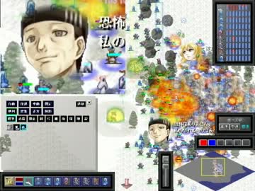 【むなしい努力】全軍突撃ひゃっほおおおおおおおお　4戦目