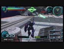 EXVSFB 少佐☆2　黒幕　ガンダムマークⅡ視点