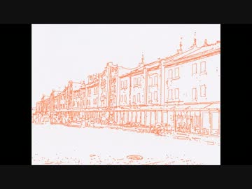 【プロッタ】手書きプリンターを作ってみた