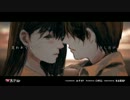 「朱色の砂浜」　歌ってみた　【きゅーちゃん】