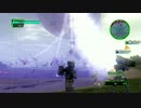 【地球防衛軍４】4人で守る地球の明日　INF縛り［4人実況］　Part.14