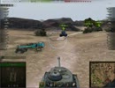 【WoT】さとうささらVP RadioEdit【TEST】