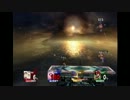 第1回フリスビー研究会　スマブラX　part6
