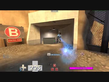 Tekitou Fortress 9.mp4