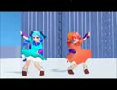 ｛ＭＭＤ｝パリキュアでスイマジ{モデル配布}