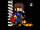 【鬼畜系ゲー実況】アイワナF17【I_Wanna_Be_The_Fangame!】