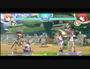 2月17日　コーハツアクアパッツァ大会　シングルトーナメント　part1