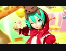 PDA　メランコリック　みくずきん