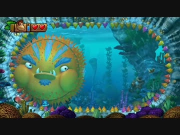 【プレイ動画】ドンキーコング トロピカルフリーズ Part19