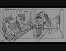 糞喰馬1