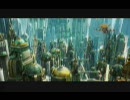 [ PS3 ] ( Ratchet&Clark Future ) Trailer