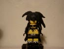 LEGO ブラック★ロックシューター