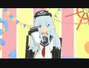 第六駆逐隊にGirls踊らせてみた
