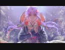 【ニコカラ】君と月とキンモクセイ【on vocal】