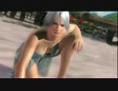 DOA5U クリスティムービーコス(ナチュラル)