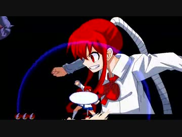 【MUGEN】成長タワートーナメント・プチ！ Part15