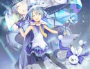 【初音ミク】キラキラ☆ドロップス【オリジナル】