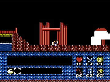 【ロマンシア】誰もが認めるクソゲーをやろうの会_part3