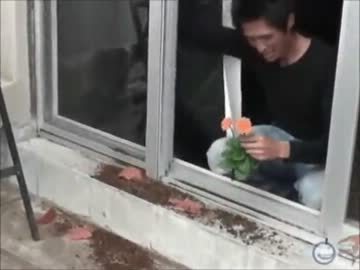 ポルターガイストおじさん.mp5k