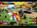 [EXVSFB]日常対戦動画　part2
