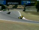 2005.アメリカGP.3.レース