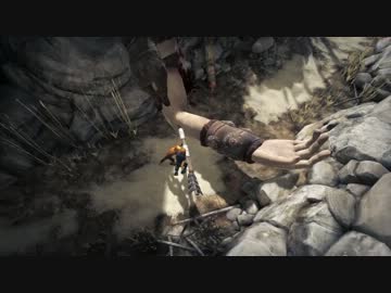 のさんのBROTHERS - A Tale of Two Sons vol.8