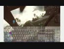 【BF4】ヘリ練習動画【手元動画】