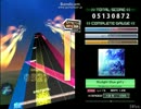 【K-Shoot MANIA】Skylight Blue girl's