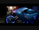 【プレイ動画】LocoCycle デモ版01