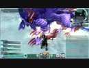 【PSO2】エイトオンスでSHスでスノウ夫婦討伐