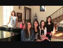 Cimorelli - I Wont Give Up by Jason Mraz [Cover]