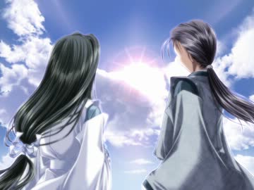 縁 -the way so far-
