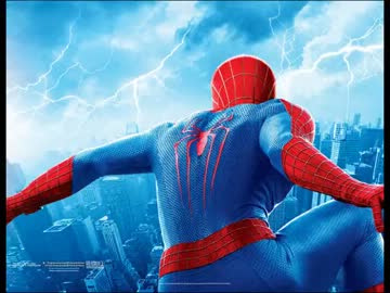 犯罪者レイプ!!!!蜘蛛男と化した先輩4.fantastic