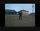 ハッピーシンセサイザ　踊りなおしてみた【marble12】