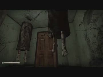 グレイ 【ホラー実況】 Part01