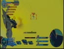 【ガンスト２】　続　そこらへんの通行人が銃撃戦にいってみた