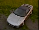 HONDA NSX　販促用プロモーションVideo（Part_Ⅱ）