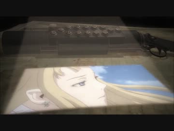 LASTEXILE - 銀翼のファム- 次回予告編集