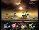 スマブラＸ　馴れンチ潰すよ！⊂(ﾟ▽ﾟ)⊃part２９