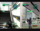 【実況】新人EDF隊員が遊ぶ地球防衛軍４ part 4