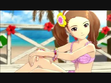 シャイニーTV◆伊織◆律子◆あずさ◆亜美真美◆真◆GMCメドレー
