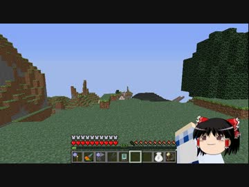 【Minecraft】科学の力使いまくって隠居生活 番外編 (Part73)【ゆっくり実況】