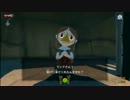 【初見実況】ゼルダの伝説風のタクトHD【Part7】